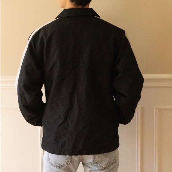 Windbreaker Jacket - Picture 2 of 4